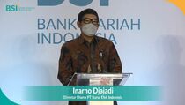 ISEI: Perusahaan Harus Berinovasi supaya Relevan di Tengah Pandemi