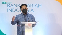 Program Donor Plasma Konvalesen, Pakar: Erick Thohir Jadi Teladan Penanganan Covid-19
