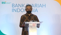 OJK: Suku Bunga Kredit di Bank Besar Mulai Turun