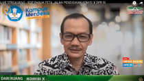 Uang Kuliah Rp 2,4 Juta Siap Diberikan untuk Mahasiswa Peserta Kampus Mengajar