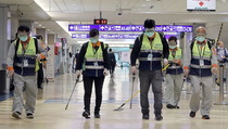Taiwan Bakal Akhiri Karantina Covid-19 untuk Kedatangan