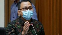 KPK Dalami Pemberian Uang untuk Perizinan Usaha di Sidoarjo