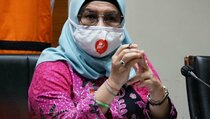 KPK Cecar Eks Petinggi PT Cirebon Energi Prasarana Soal Aliran Suap ke Sunjaya