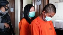 Polisi Tangkap ASN Pelaku Penipuan Berkedok Rekrutmen CPNS