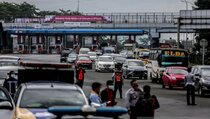Ganjil Genap Bogor, Mobilitas Turun Hampir 20.000 Kendaraan