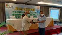 KBI Dorong Edukasi Perdagangan Berjangka Komoditi
