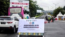 Ingat! Hari Ini, Hanya Pelat Nomor Genap yang Bisa Melintas Kota Bogor