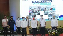 Dukung Program Plasma BUMN Untuk Indonesia, Telkom Hadirkan Layanan Call Center Plasma Konvalesen 117 Ext 5