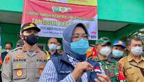 Bupati Bogor Instruksikan Seluruh Camat Tingkatkan Percepatan Vaksinasi