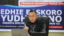 Soal Kritikan Ibas, Pakar Komunikasi: Respons Parpol Koalisi Pemerintah Berlebihan