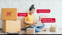 Bisnis Online Melesat di Tengah Pandemi Covid-19