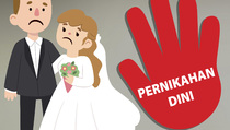 Soal Iklan Aisha Wedding, KPAI: Eksploitasi dan Pelecehan Anak
