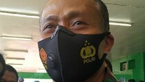 Pangdam Cenderawasih: Satu Personel Satgas Apter Ditembak KKB