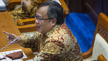Bambang Brodjonegoro: Revisi Statuta UI Sudah Akomodir Usulan 4 Organ UI