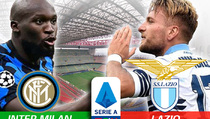 Saatnya Inter Kudeta Milan