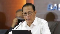 Kepala BPS: Januari 2021, Seluruh Komponen Impor Alami Penurunan