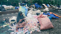 Dampak Covid-19, Penduduk Miskin di Perkotaan Meningkat