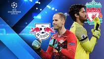 Reuni The Reds dengan Klopp Warnai Laga RB Leipzig vs Liverpool