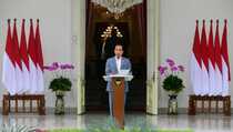 Jokowi: INA Dirancang Sebagai Mitra Strategis Investor