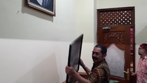 Jelang Purnatugas, Wali Kota Solo Kangen Rapat