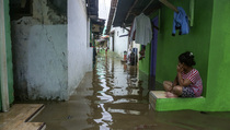 Hujan Lebat, BMKG Berikan Peringatan Bahaya Banjir di Beberapa Provinsi