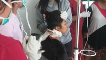 KKB Diduga Aniaya Ibu Rumah Tangga di Kabupaten Puncak