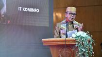 Sulsel Dukung Program Pengembangan Madrasah