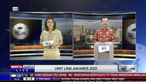 Ini Daftar Lengkap Penerima Unit Link Awards 2021