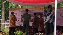 2020-2024, Pemerintah Targetkan Bangun 24,45 Juta Sambungan Rumah