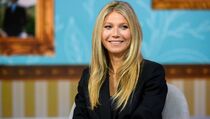 Jadi Jubir Astronomer, Gwyneth Paltrow: Untuk Sementara