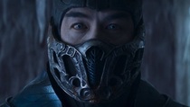Ini Tampilan Perdana Joe Taslim di Film 