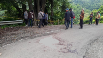 Gara-gara Kehabisan Bensin, Tukang Ojek Dihabisi Penumpangnya