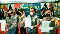 Mafia Tanah Bergentayangan, BPN Ingatkan Jangan Serahkan Sertifikat ke Pihak Lain