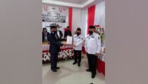 Resmi Menangi Pilkada Banggai, Amirudin Tamoreka: Ini Kemenangan Seluruh Rakyat