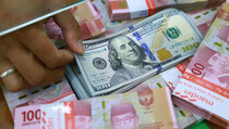 Bank Indonesia: Cadangan Devisa Naik ke US$ 144,8 M