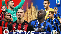 AC Milan vs Inter, Sektor Belakang Rossoneri Harus Diperbaiki