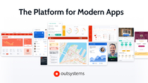 OutSystems Dapatkan Modal US$ 150 Juta