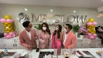 MS Glow Resmikan Klinik ke-11 di Medan