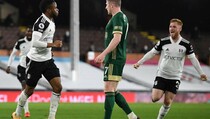 Setelah 3 Bulan, Fulham Akhirnya Menang di Kandang