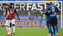 Serie A, Inter Melanjutkan Dominasinya atas AC Milan