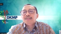 BI Minta Perbankan Segera Turunkan Suku Bunga Kredit