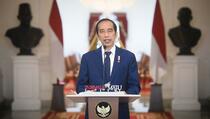 Dies Natalis Ke-45, Presiden Jokowi Semangati UNS Temukan Cara-cara Baru Berkontribusi untuk Bangsa