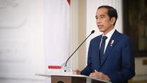 Kasus Positif Meningkat, Presiden Janji Tambah Alokasi Vaksin untuk Provinsi Riau