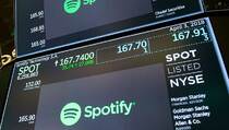 Jangkau 1 Miliar Orang, Spotify Rambah 85 Pasar Baru