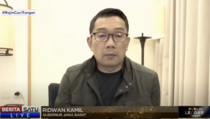 Ridwan Kamil: Pernyataan Edy Mulyadi Cederai Nilai Kebinekaan