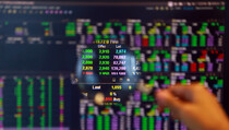 Aksi Beli Saham Warnai IHSG di Awal Perdagangan