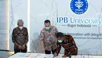 Gandeng IPB dan Unsub, Pemkab Subang Adopsi Data Desa Presisi