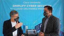 Multipolar Technology Perkuat Keamanan Jaringan dengan Cisco Umbrella