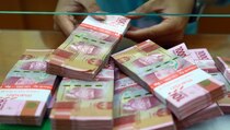 Pelaku Pasar Cermati BI Tahan Suku Bunga Acuan 3,5%