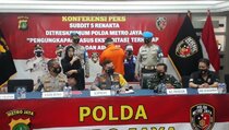 Penembakan di RM Cafe Cengkareng, Kapolda Koordinasi dengan Pangdam